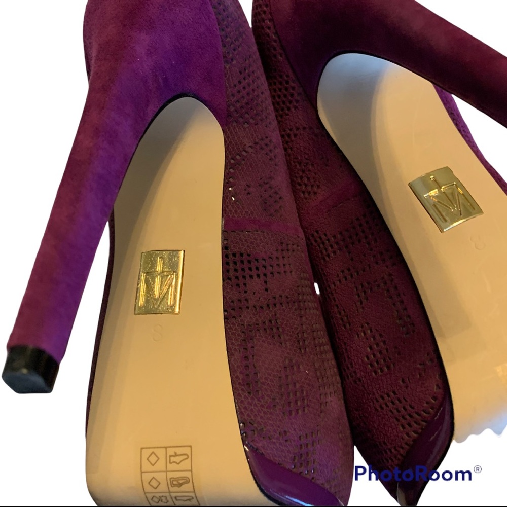 Truth or Dare by Madonna pump - Picture 3 of 11